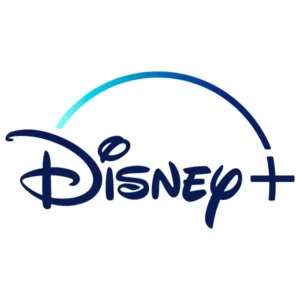 Disney Plus screen